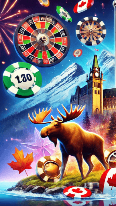 MapleSpin Screenshot